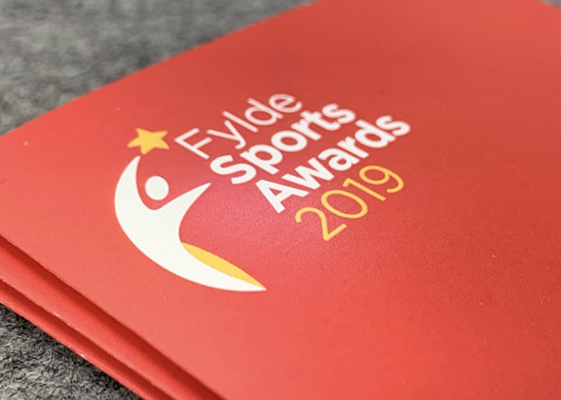 ICG celebrates Fylde Sports Awards biggest event yet!
